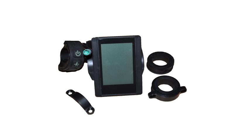 DİJİTAL GÖSTERGE (DİSPLAY) (YS8)